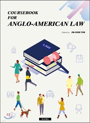 Coursebook for Anglo-American Law
