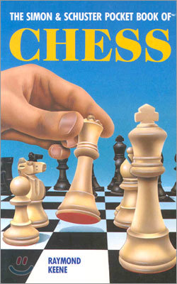 Simon and Schuster Pocket Book of Chess