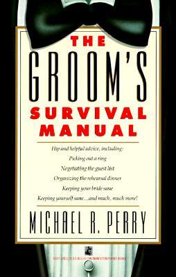 Groom's Survival Manual