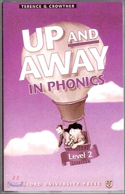 Up and Away in Phonics 2 : Phonics Cassette