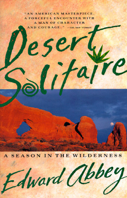 Desert Solitaire