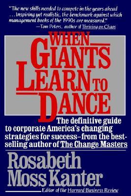 When Giants Learn to Dance