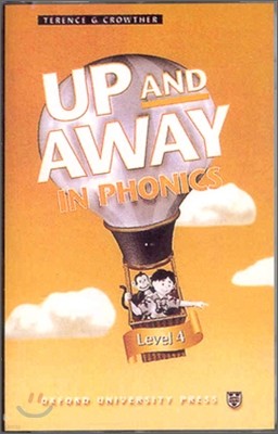 Up and Away in Phonics 4 : Phonics Cassette