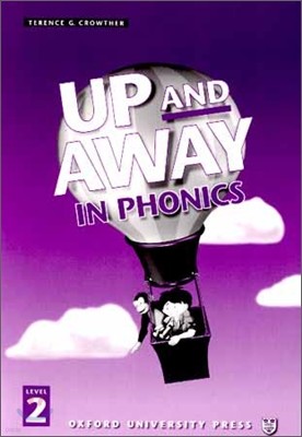 Up and Away in Phonics 2 : Phonics Book
