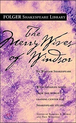 The Merry Wives of Windsor