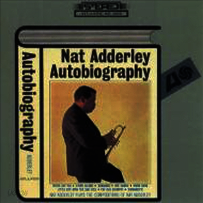 Nat Adderley - Autobiography (Remastered)(Limited Edition)(일본반)(CD)