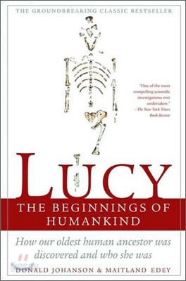 Lucy: The Beginnings of Humankind