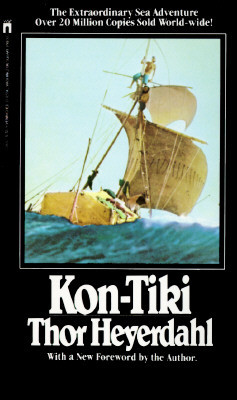 Kon-Tiki