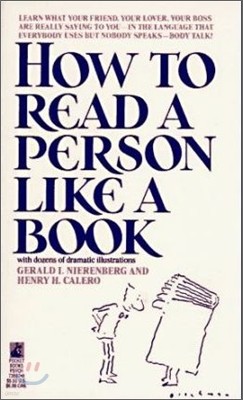 How to Read a Person Like a Book