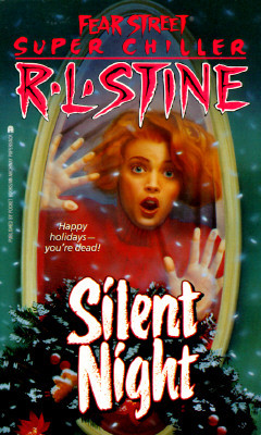 Silent Night: A Christmas Suspense Story (Original)