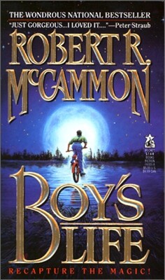Boy's Life
