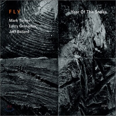 Fly - Year Of The Snake