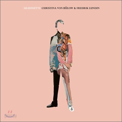 Christina Von Bulow & Frederik Lundin - Silhouette