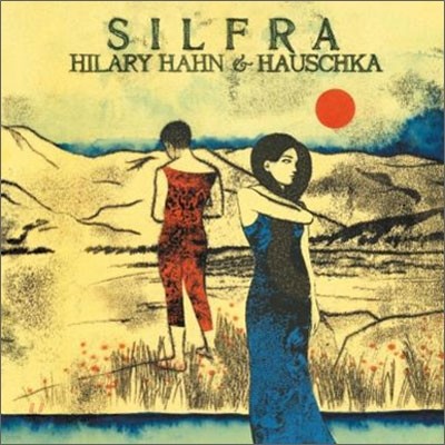 Silfra - 힐러리 한, 하우쉬카