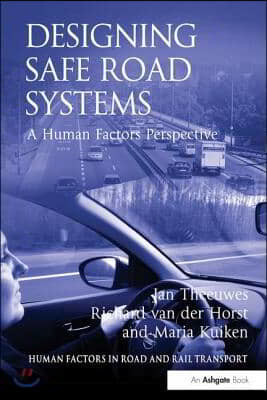 Designing Safe Road Systems