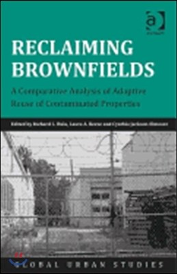 Reclaiming Brownfields