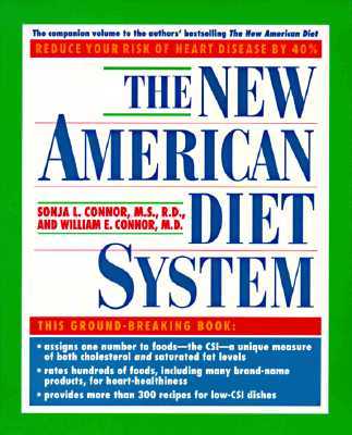 The New American Diet System