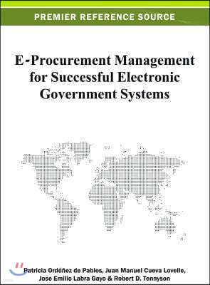 E-Procurement Management for Successful Electronic Government Systems