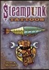 Steampunk Tattoos [With Tattoos]