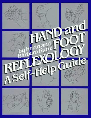 Hand and Foot Reflexology