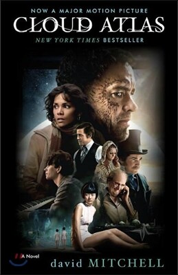 Cloud Atlas (Movie Tie-In Edition)