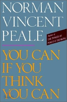 You Can If You Think You Can