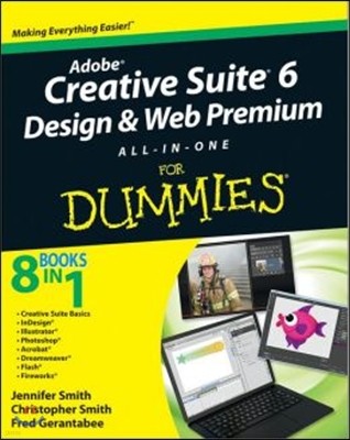 Adobe CS6 Design & Web Premium