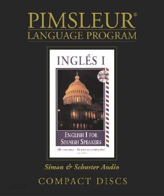 English for Spanish Speakers I
