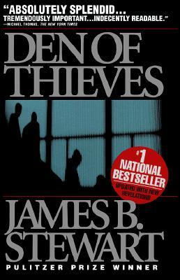 Den of Thieves