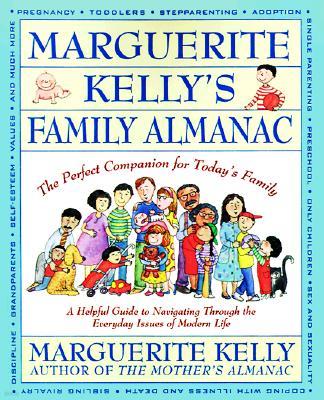 Marguerite Kelly's Family Almanac