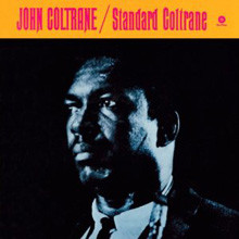 John Coltrane - Standard Coltrane  