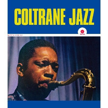 John Coltrane - Coltrane Jazz [LP]