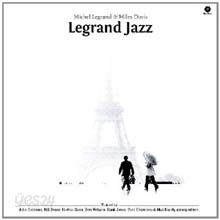 Michel Legrand & MIles Davis - Legrand Jazz