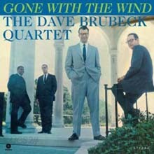 Dave Brubeck Quartet - Gone with the Wind