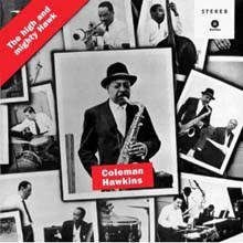 Coleman Hawkins - The High and Mighty Hawk  