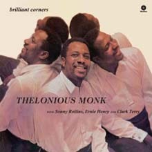 Thelonious Monk - Brilliant Corners  