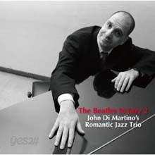 John Di Martino's Romantic Jazz Trio - The Beatles In Jazz 2