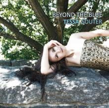 Tessa Souter — Beyond The Blue 앨범 커버