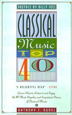 Classical Music Top 40