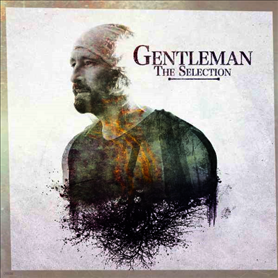Gentleman — Selection (Gatefold) 앨범 커버