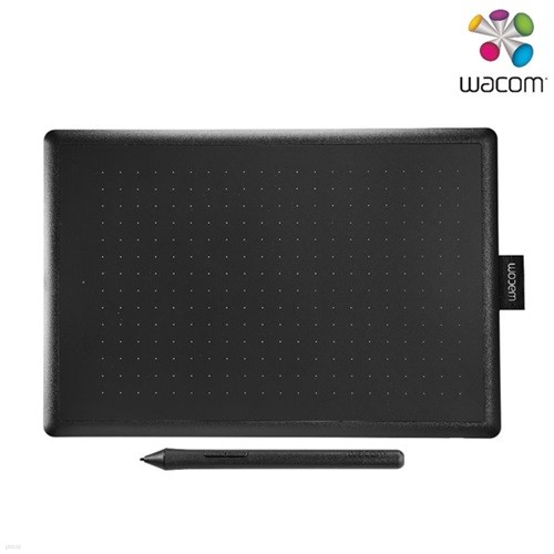   Ÿ One by Wacom  CTL-672