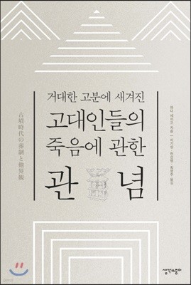 고대인들의 죽음에 관한 관념