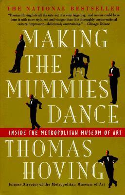 Making the Mummies Dance: Inside the Metropolitan Museum of Art