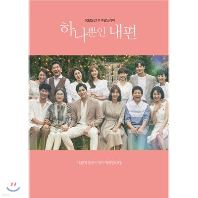 하나뿐인 내편 OST