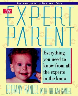 The Expert Parent