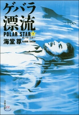 ゲバラ漂流 ポ-ラ-スタ- (2)
