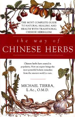 The Way of Chinese Herbs