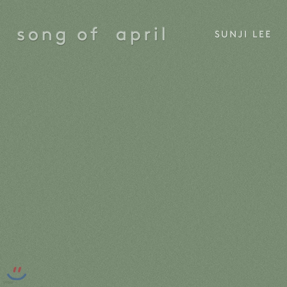 이선지 - Song Of April