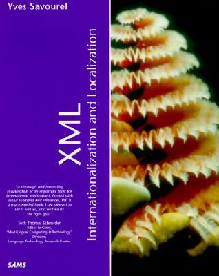 XML Internationalization and Localization