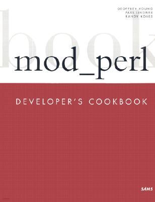 mod_perl Developer's Cookbook